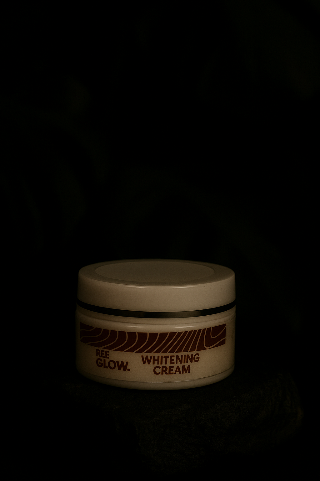 ReeGlow Whitening Cream – For All Skin Types (30ml) - Image 3